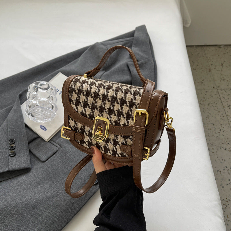Kesperi – Sac à Épaule Femme Tendance