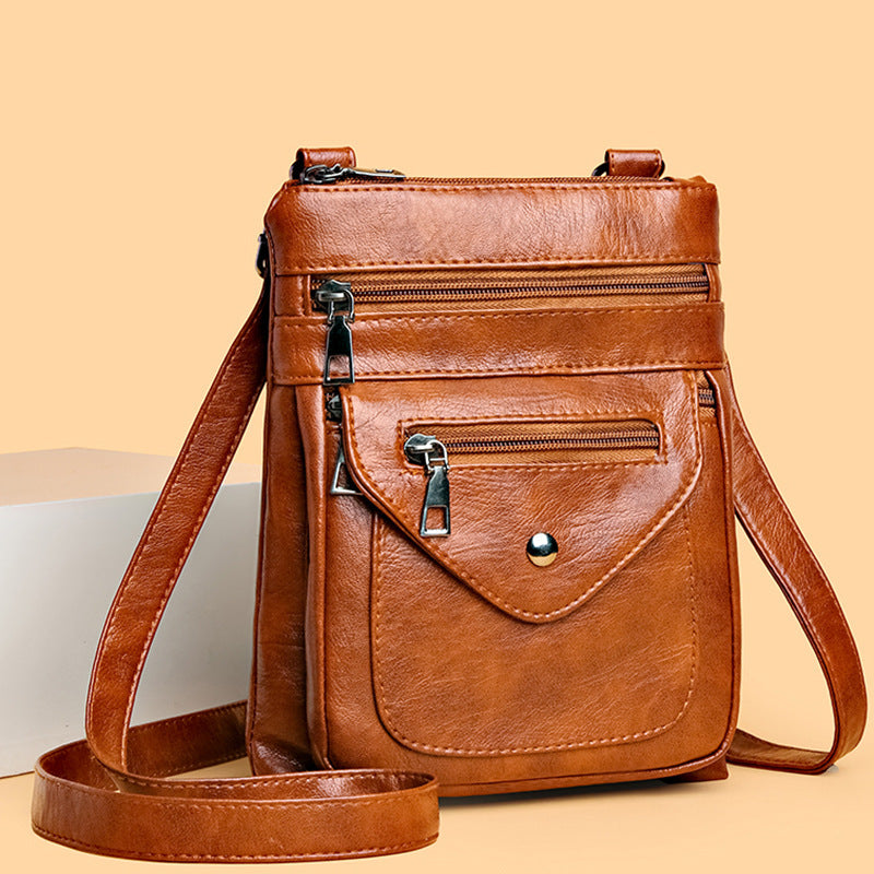 Kesperi – Sac Bandoulière Vertical