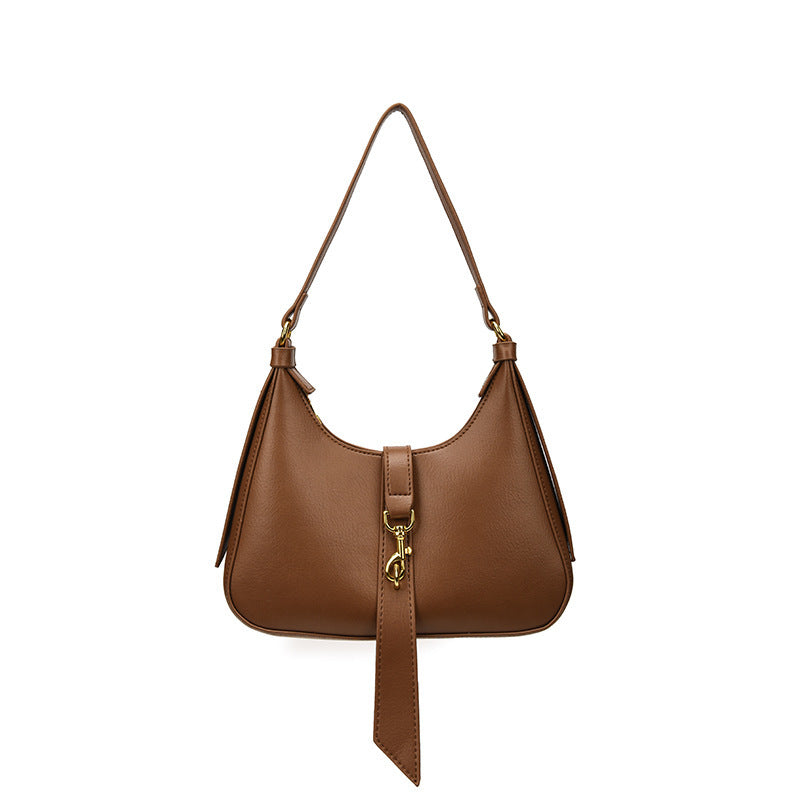 Kesperi – Sac Bandoulière Femme à Épaule Unique