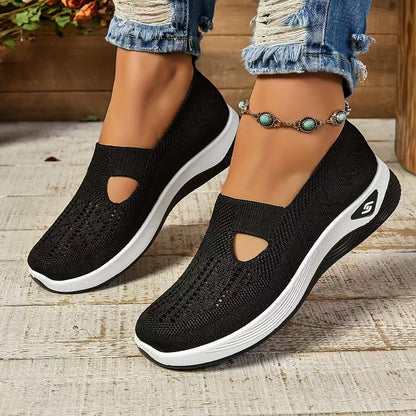 Kesperi – Chaussures Décontractées à Semelle Souple