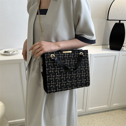 Kesperi –Sac à Bandoulière Femme Grande Capacité