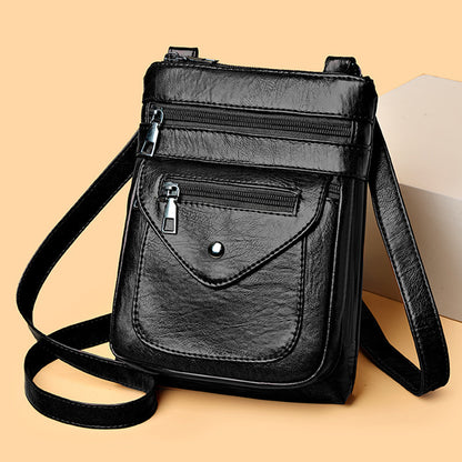 Kesperi – Sac Bandoulière Vertical