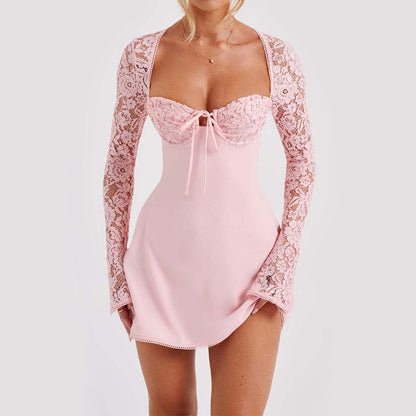 Kesperi –Mini Robe Jacinta