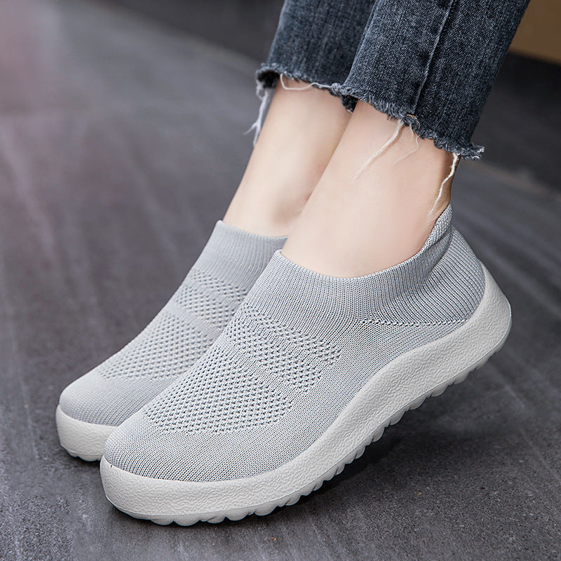 Kesperi – Chaussures de Sport Décontractées Respirantes