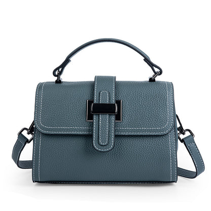 Kesperi – Sac Bandoulière en Cuir Véritable