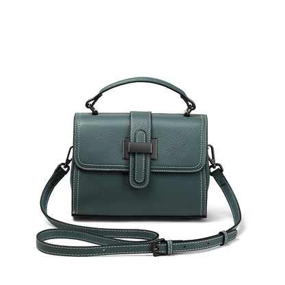 Kesperi – Sac Bandoulière en Cuir Véritable