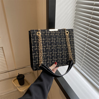 Kesperi –Sac à Bandoulière Femme Grande Capacité