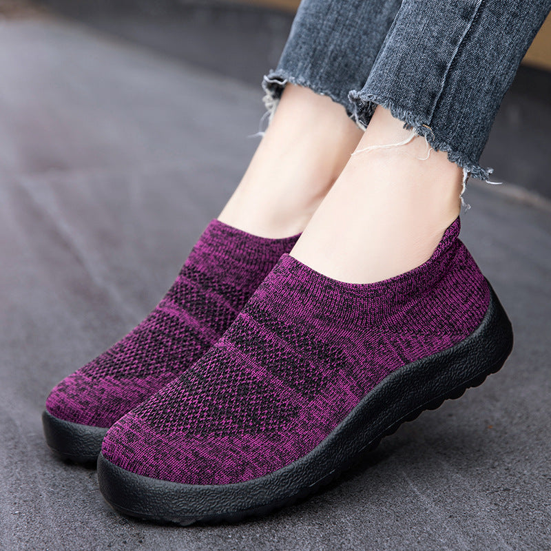 Kesperi – Chaussures de Sport Décontractées Respirantes