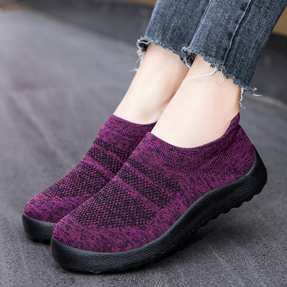 Kesperi – Chaussures de Sport Décontractées Respirantes