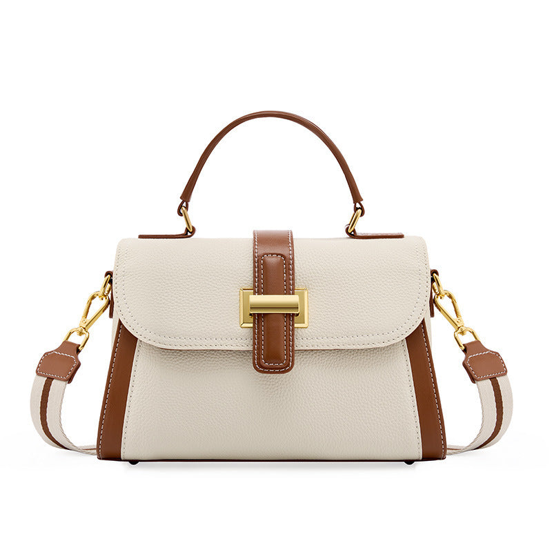 Kesperi – Sac à Main en Cuir Polyvalent