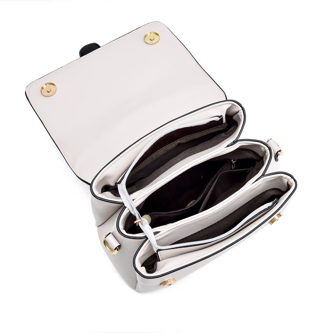 Kesperi – Sac Bandoulière Portable