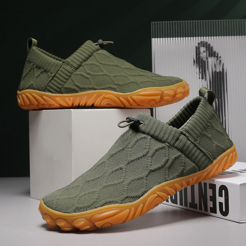 Chaussures de Randonnée Respirantes pour Homme