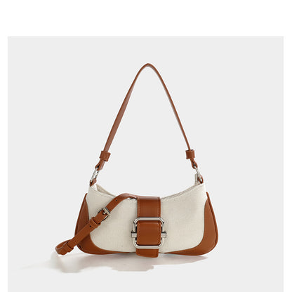 Kesperi – Sac Vintage à Épaule Avancée