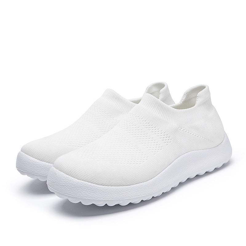 Kesperi – Chaussures de Sport Décontractées Respirantes