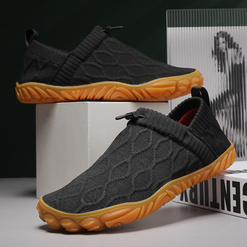 Chaussures de Randonnée Respirantes pour Homme