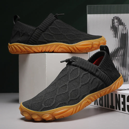 Chaussures de Randonnée Respirantes pour Homme