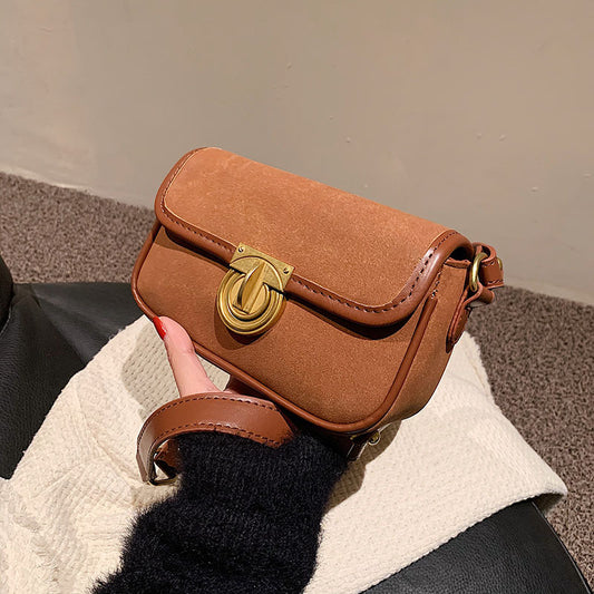 Kesperi – Sac Femme Tendance Pied-de-Poule