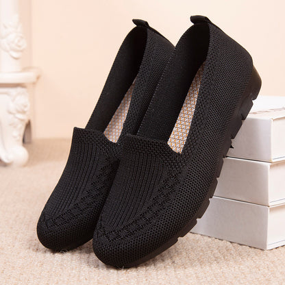 Kesperi – Chaussures en Tissu Artisanales pour Femmes