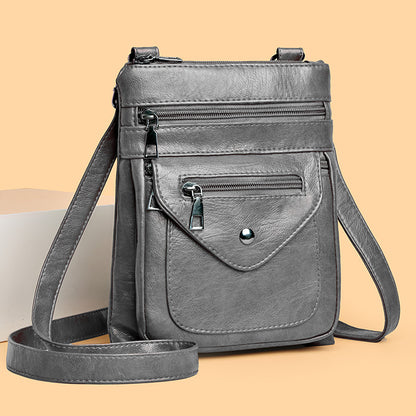Kesperi – Sac Bandoulière Vertical
