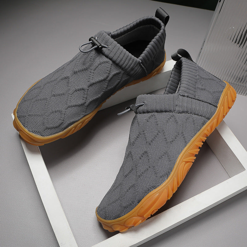 Chaussures de Randonnée Respirantes pour Homme