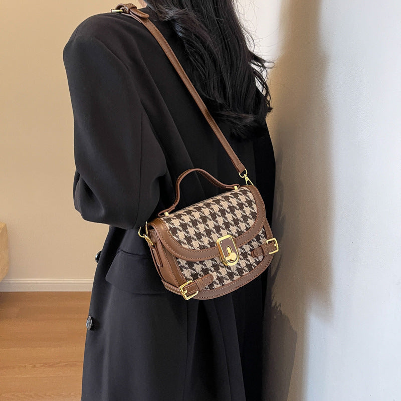 Kesperi – Sac à Épaule Femme Tendance