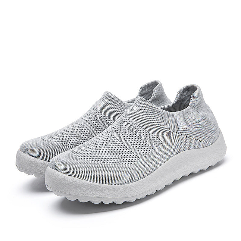 Kesperi – Chaussures de Sport Décontractées Respirantes