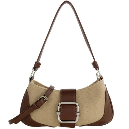 Kesperi – Sac Vintage à Épaule Avancée