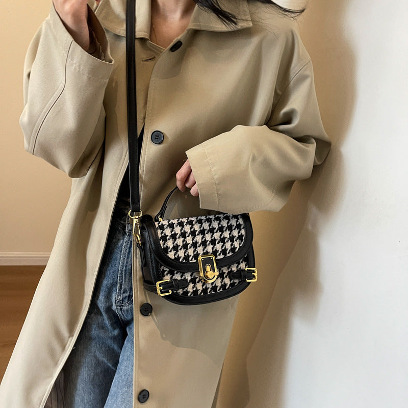 Kesperi – Sac à Épaule Femme Tendance