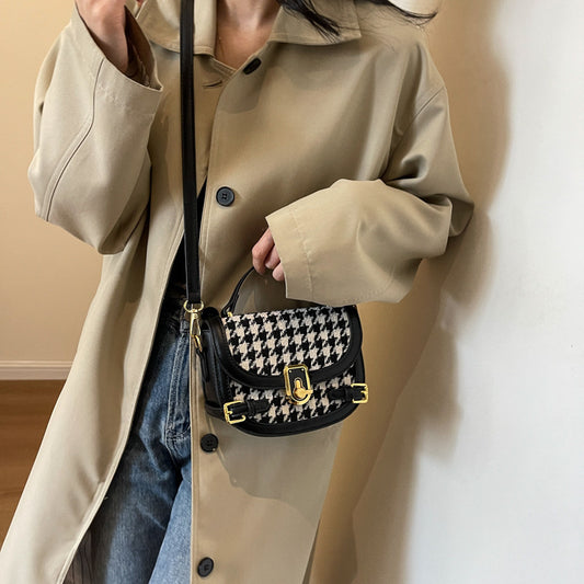 Kesperi – Sac à Épaule Femme Tendance