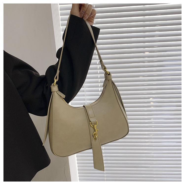 Kesperi – Sac Bandoulière Femme à Épaule Unique