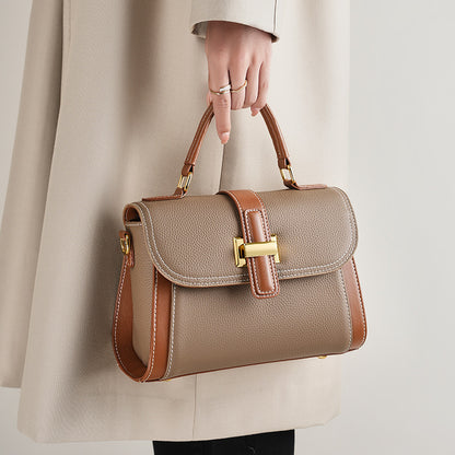 Kesperi – Sac à Main en Cuir Polyvalent