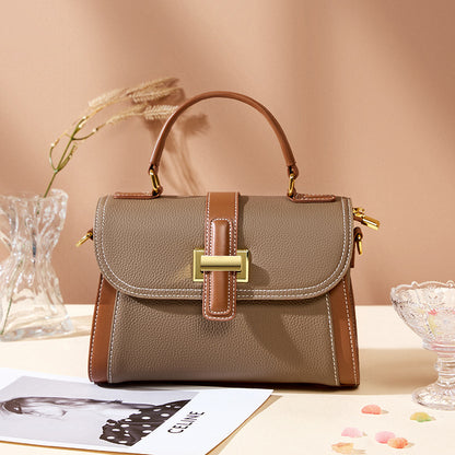 Kesperi – Sac à Main en Cuir Polyvalent