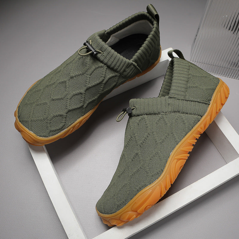 Chaussures de Randonnée Respirantes pour Homme