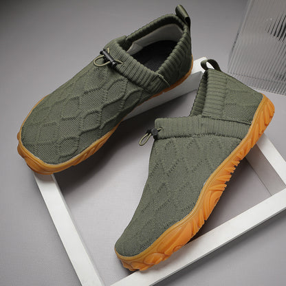 Chaussures de Randonnée Respirantes pour Homme