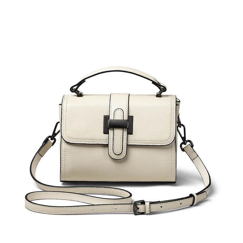 Kesperi – Sac Bandoulière en Cuir Véritable