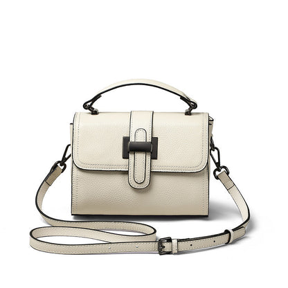 Kesperi – Sac Bandoulière en Cuir Véritable