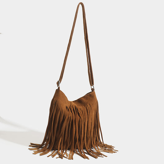 Sac Vintage Mode Tout-aller