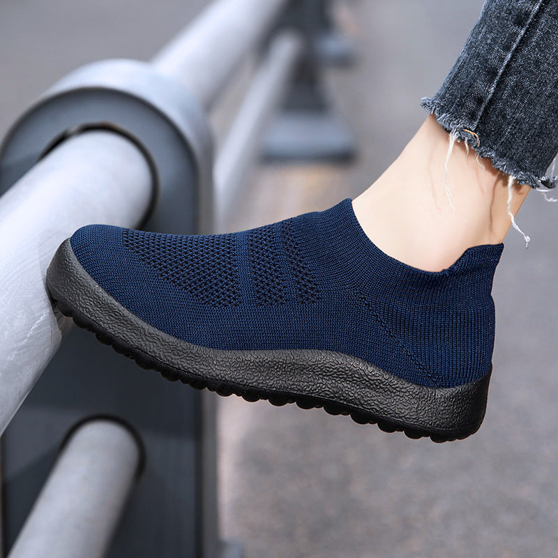 Kesperi – Chaussures de Sport Décontractées Respirantes