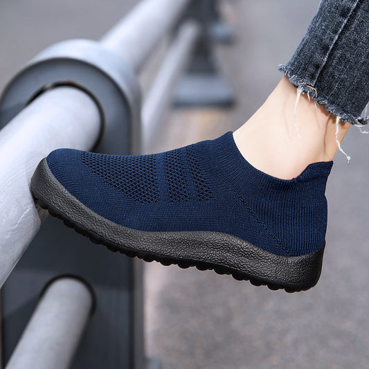 Kesperi – Chaussures de Sport Décontractées Respirantes